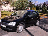 Opel Corsa C