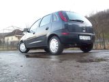 Opel Corsa C