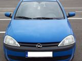 Opel Corsa C