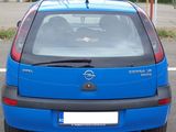 Opel Corsa C, photo 2