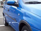 Opel Corsa C, photo 4