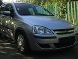 Opel Corsa C, photo 1