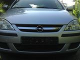 Opel Corsa C, photo 2