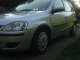 Opel Corsa C, photo 3