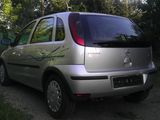 Opel Corsa C, photo 4