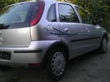 Opel Corsa C, photo 5