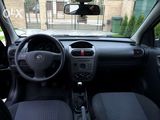 Opel Corsa C