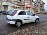 OPEL CORSA C, fotografie 2