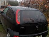 opel corsa c