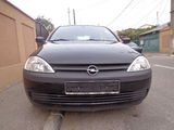 opel corsa c 4 usi, photo 2