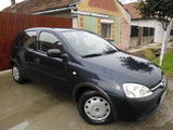 Opel corsa c