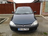 Opel corsa c, fotografie 2