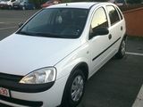 Opel Corsa C