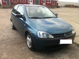 Opel Corsa C Aer Conditionat