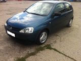 Opel Corsa C Aer Conditionat, fotografie 2