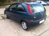 Opel Corsa C Aer Conditionat, fotografie 3