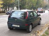 Opel Corsa C, An 2002, Inmatriculata , 1700 Neg, fotografie 2