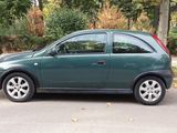 Opel Corsa C, An 2002, Inmatriculata , 1700 Neg, fotografie 3