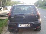 opel corsa c an 2004 acept si variante, fotografie 3