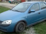 OPEL CORSA C - BA11, an fabr. 2002