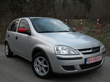 Opel Corsa C Cosmo Z12XE E4 AC DEOSEBIT Foarte Intretinut !!!