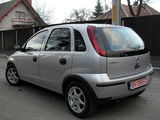 Opel Corsa C Cosmo Z12XE E4 AC DEOSEBIT Foarte Intretinut !!!, fotografie 2