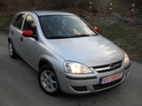 Opel Corsa C Cosmo Z12XE E4 AC DEOSEBIT Foarte Intretinut !!!, fotografie 3