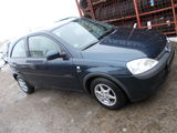 Opel corsa c, cutie automata, motor 1. 2 an 2002! e 4 !, fotografie 1