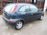 Opel corsa c, cutie automata, motor 1. 2 an 2002! e 4 !, fotografie 2