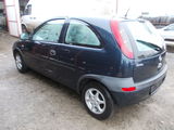 Opel corsa c, cutie automata, motor 1. 2 an 2002! e 4 !, fotografie 3