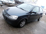 Opel corsa c, cutie automata, motor 1. 2 an 2002! e 4 !, fotografie 4