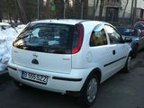 opel corsa c diesel, photo 3