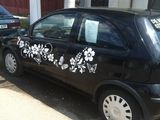 OPEL CORSA C DIESEL