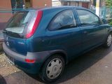 Opel corsa C,euro 4,taxa 40 euro,Germani, fotografie 4