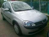 Opel corsa C,euro 4,taxa 70 euro,Germania