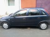 opel corsa c euro4