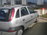 Opel Corsa C impecabil, photo 2