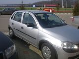 Opel Corsa C impecabil, photo 3