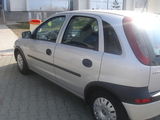 Opel Corsa C impecabil, fotografie 4