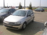 Opel Corsa C impecabil, photo 5