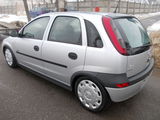 opel corsa c motor 1.7 an 2001!!, fotografie 4