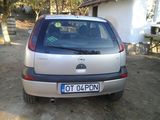 opel corsa c oferta, fotografie 2