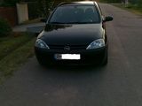 opel corsa c , stare impecabila , inmatricukata in RO., fotografie 2