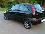 opel corsa c , stare impecabila , inmatricukata in RO., photo 4