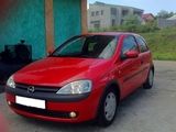 Opel Corsa C Taxa 84 Eur.