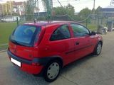 Opel Corsa C Taxa 84 Eur., photo 4