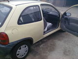 opel corsa city., fotografie 2