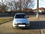 Opel corsa CLIMATRONIC 2002, fotografie 2