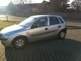 Opel corsa CLIMATRONIC 2002, fotografie 4