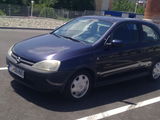 OPEL CORSA COMFORT